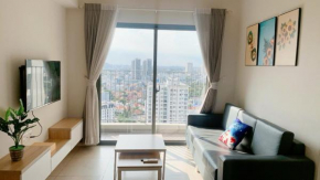 Landmark View 2BR- Masteri Thao Dien